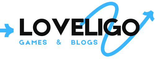 loveligo - أفضل الألعاب المجانية 